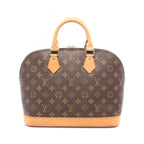 Louis Vuitton Alma PM · Monogram