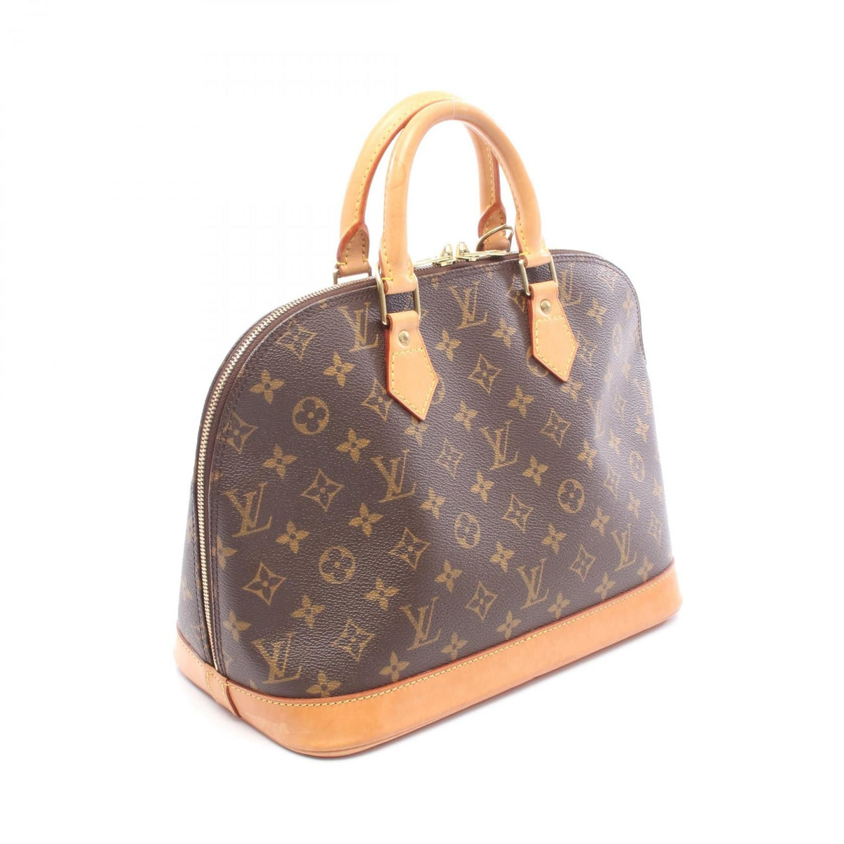 Louis Vuitton Alma PM · Monogram