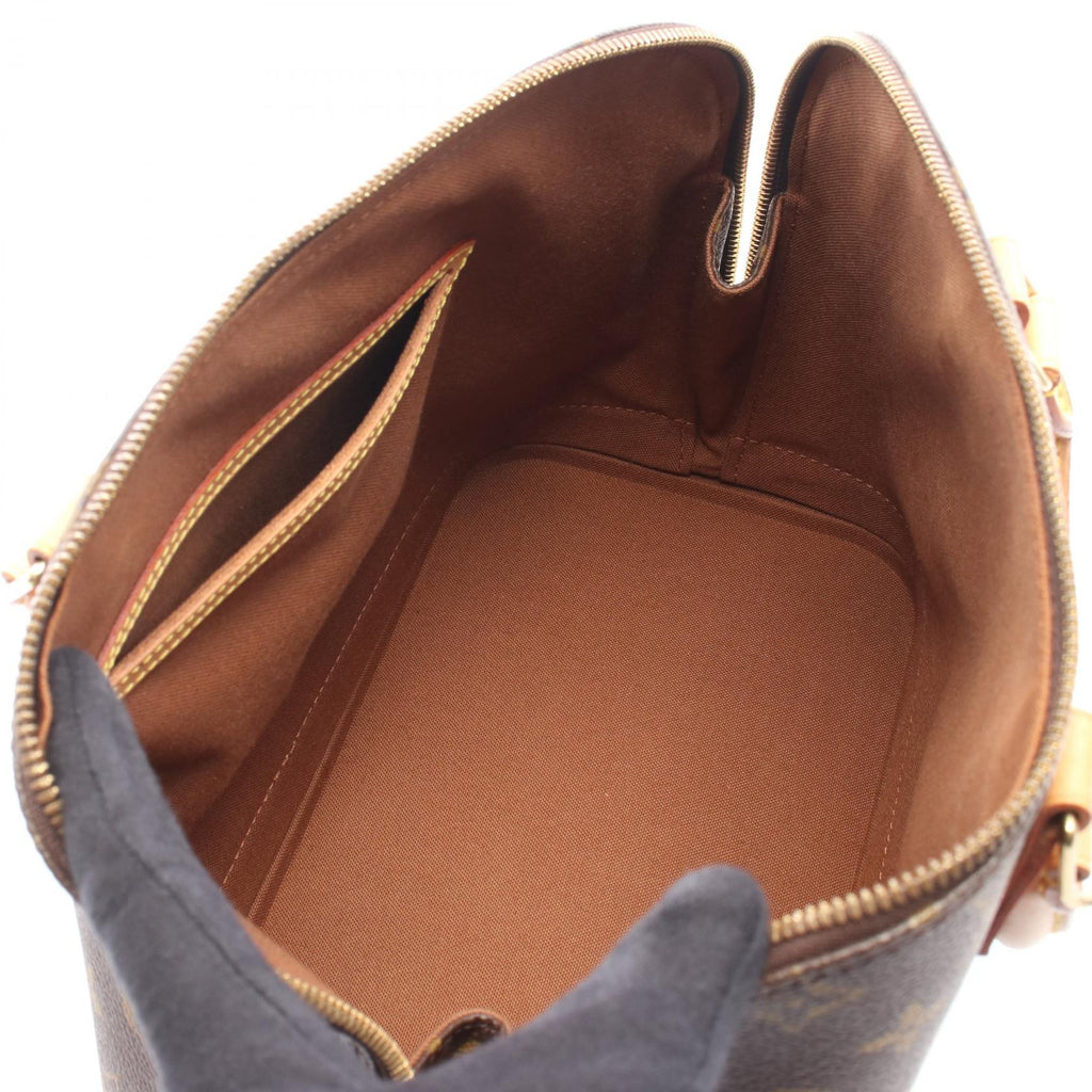 Louis Vuitton Alma PM · Monogram