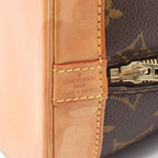 Louis Vuitton Alma PM · Monogram