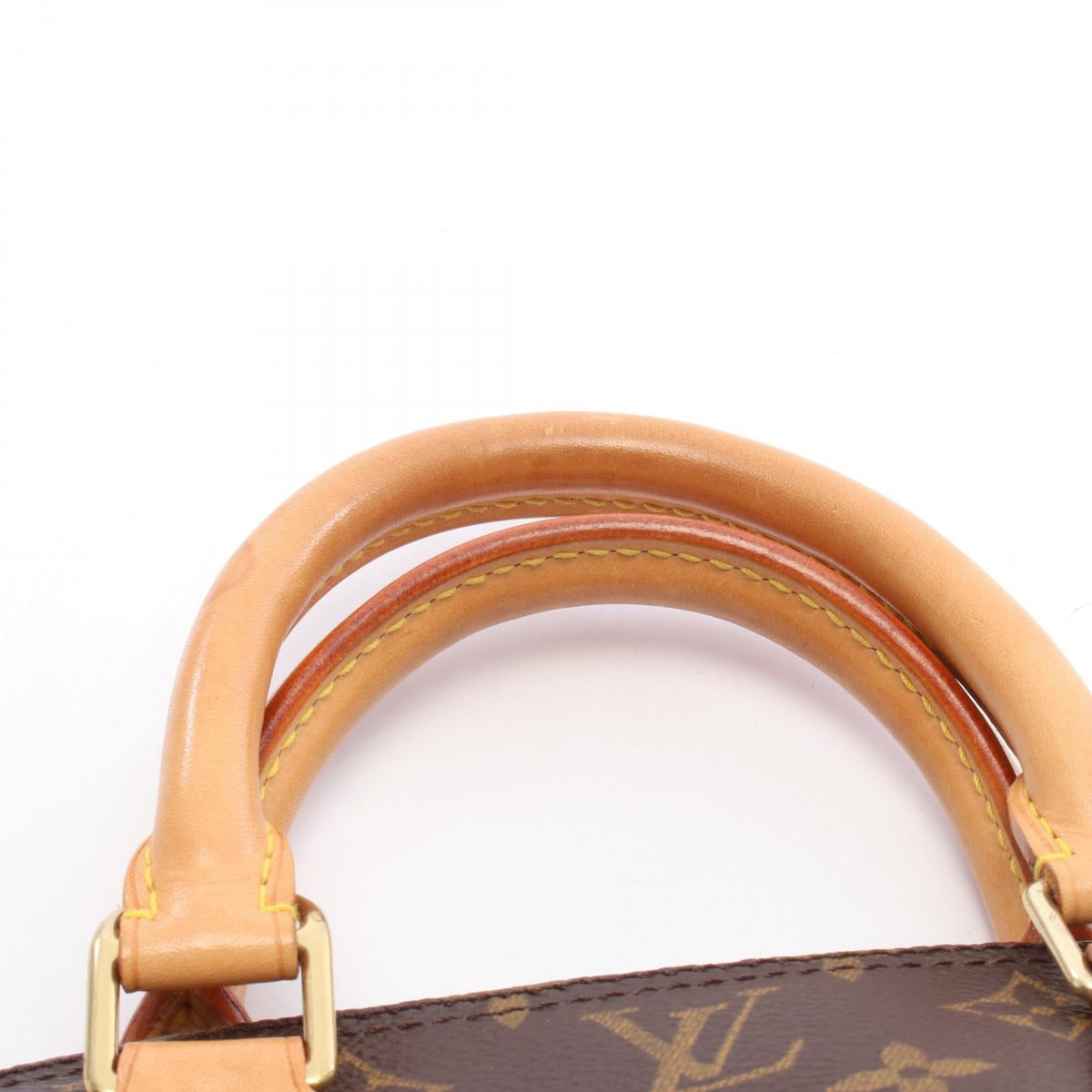 Louis Vuitton Alma PM · Monogram
