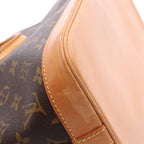 Louis Vuitton Alma PM · Monogram