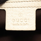 Gucci GG Canvas · Tote Shoulder Bag