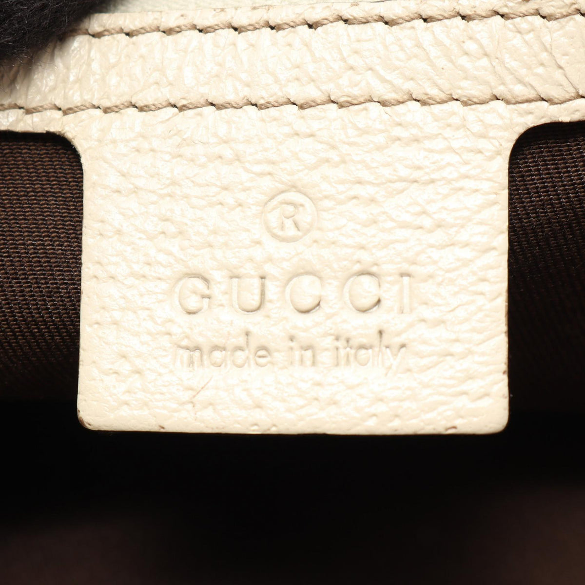 Gucci GG Canvas · Tote Shoulder Bag