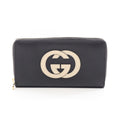 Gucci · Leather Wallet