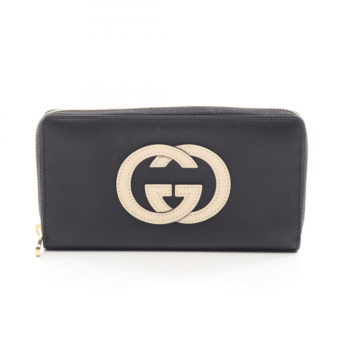 Gucci · Leather Wallet