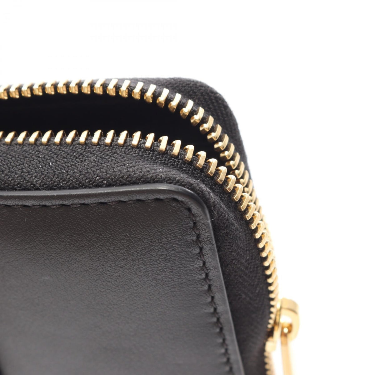 Gucci · Leather Wallet