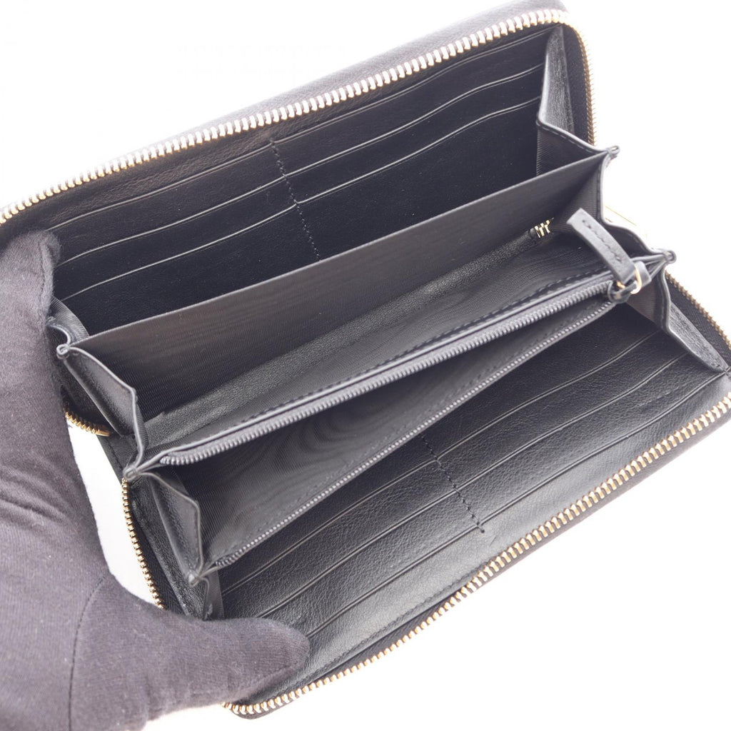 Gucci · Leather Wallet