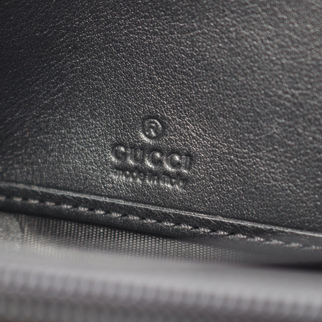 Gucci · Leather Wallet