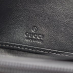 Gucci · Leather Wallet