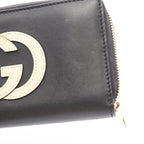 Gucci · Leather Wallet