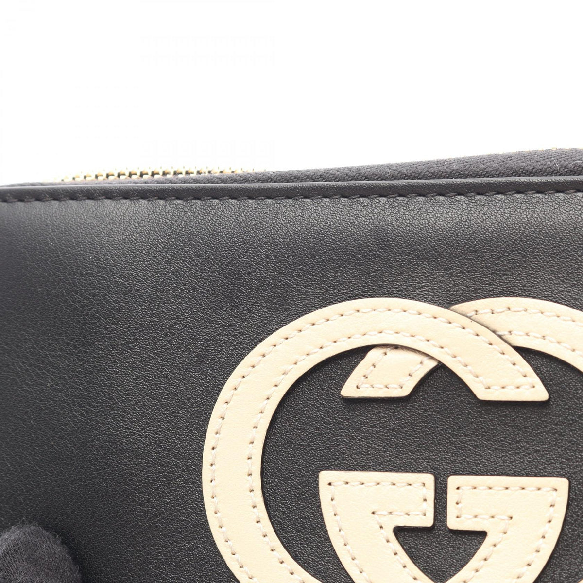 Gucci · Leather Wallet
