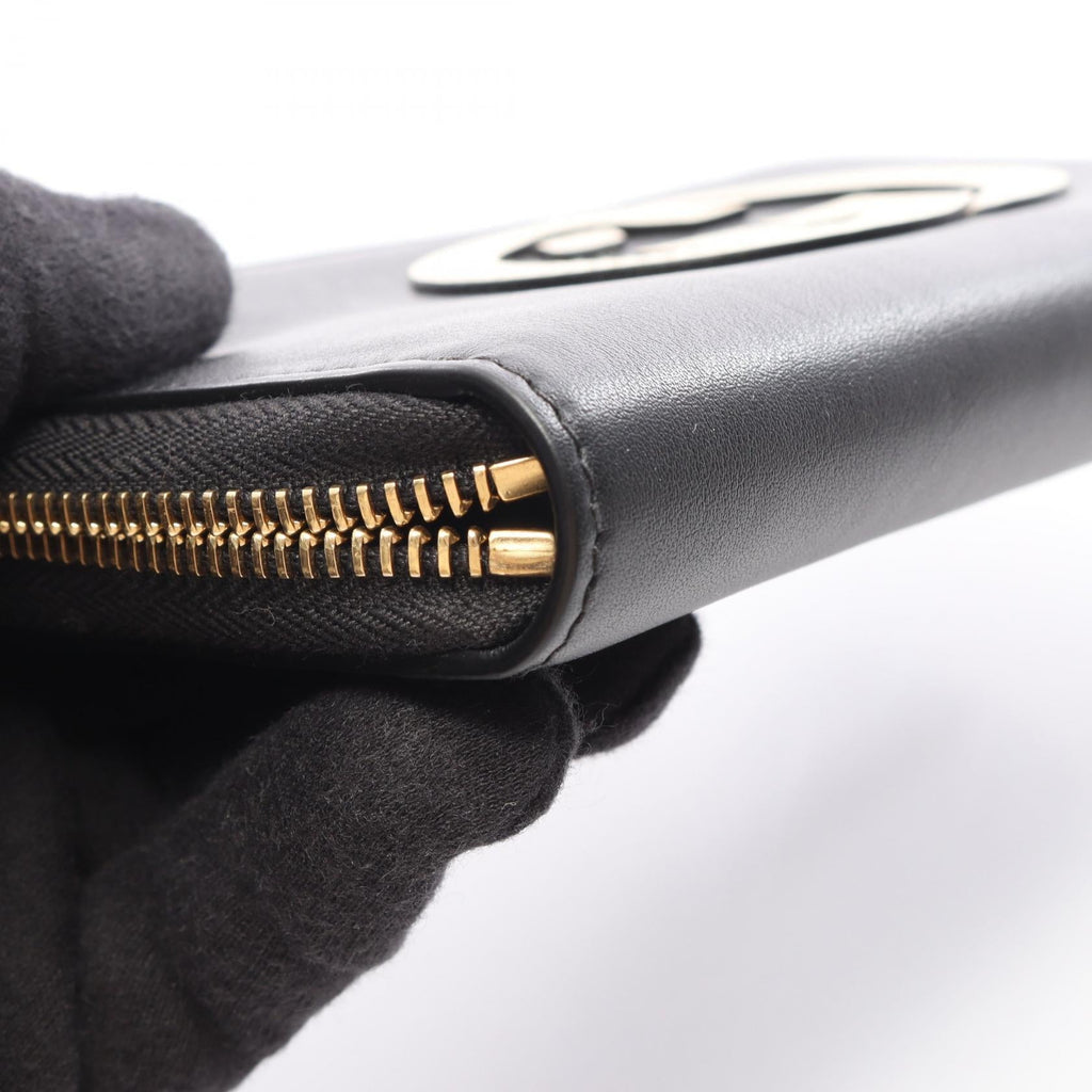Gucci · Leather Wallet
