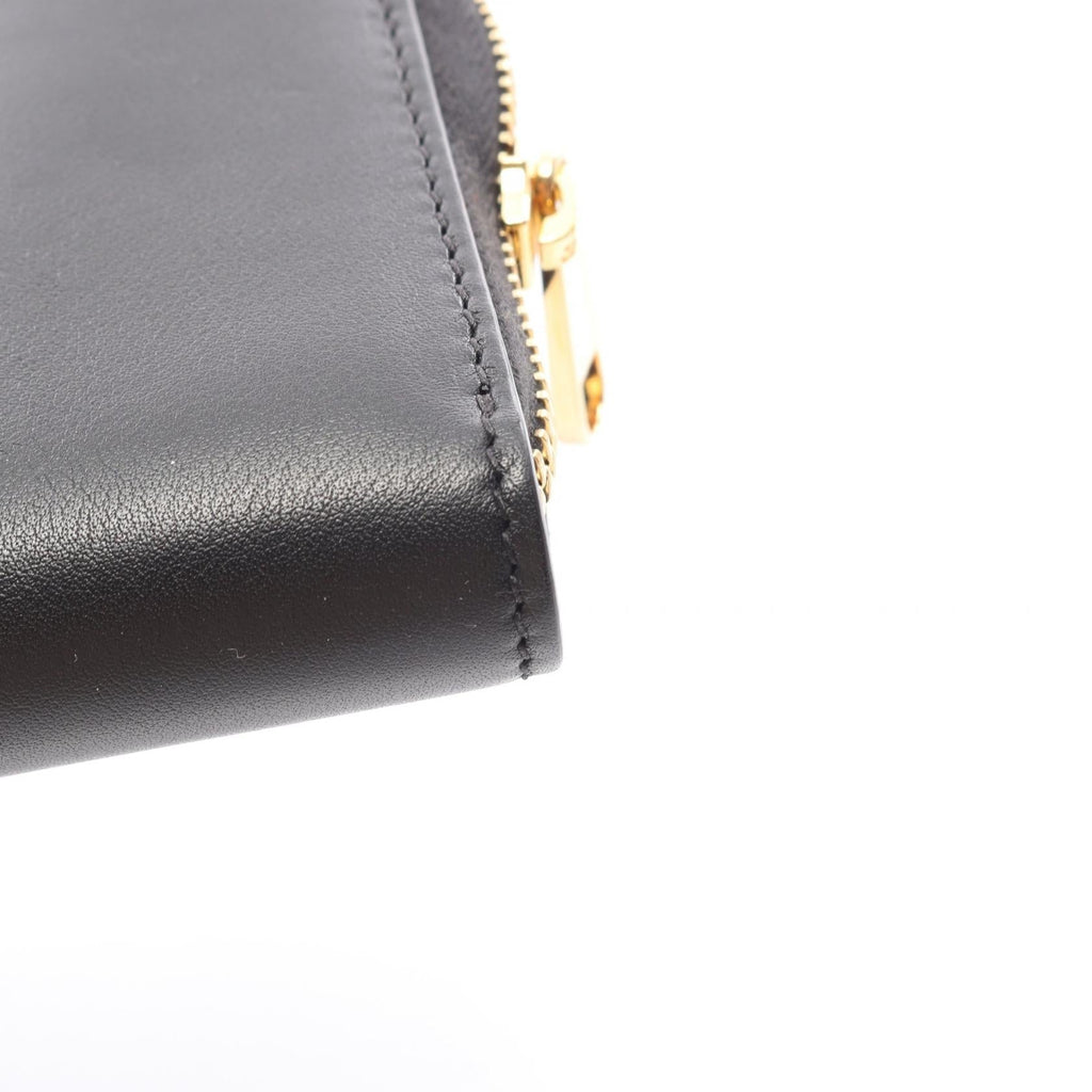 Gucci · Leather Wallet