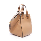 Loewe Hammock Small · Leather