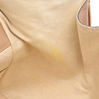 Loewe Hammock Small · Leather