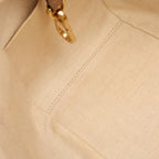 Loewe Hammock Small · Leather