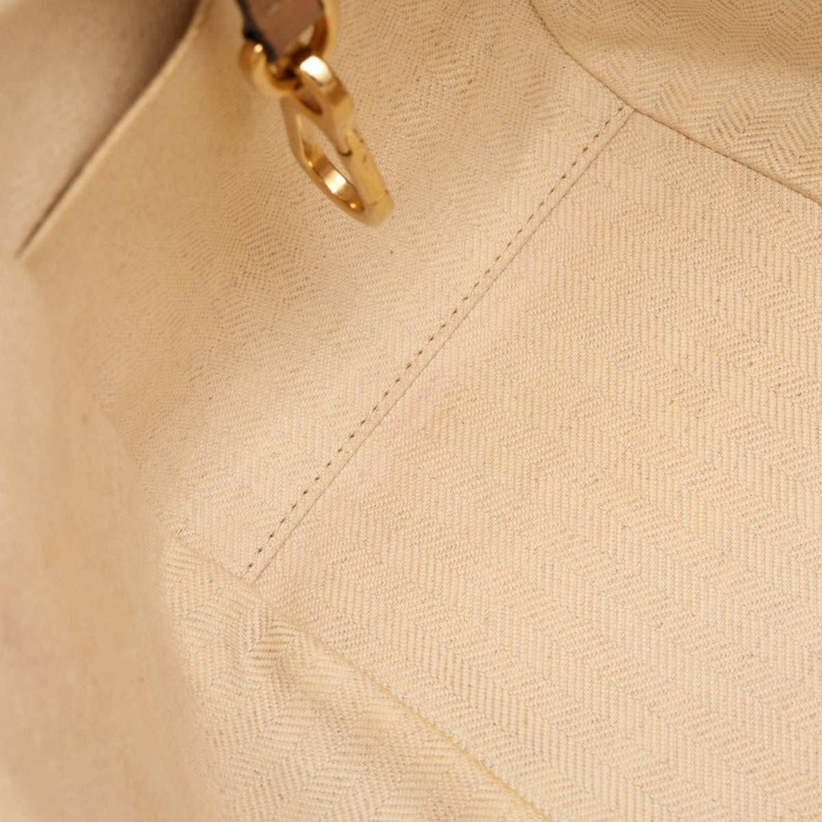 Loewe Hammock Small · Leather