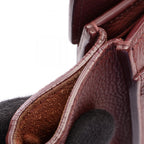 CELINE Luggage Nano Shopper · Leather