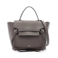 Celine Belt Micro · Leather