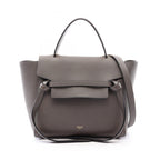 Celine Belt Micro · Leather