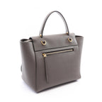 Celine Belt Micro · Leather