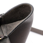 Celine Belt Micro · Leather