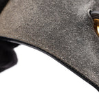 Celine Belt Micro · Leather