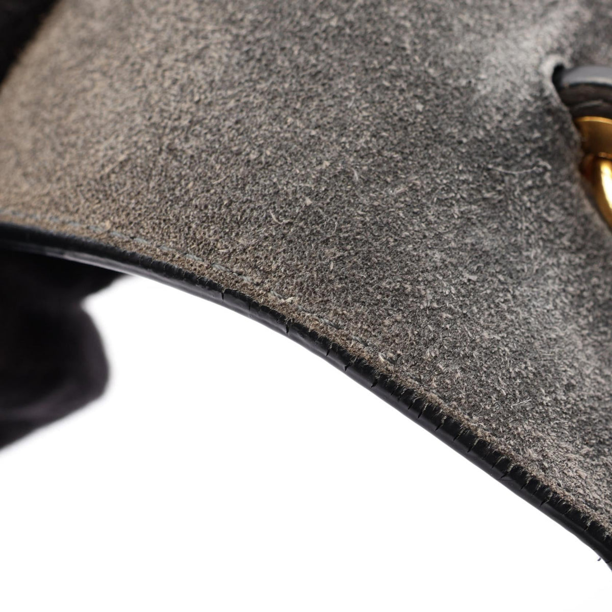 Celine Belt Micro · Leather