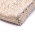 Fendi Selleria · Metallic Leather