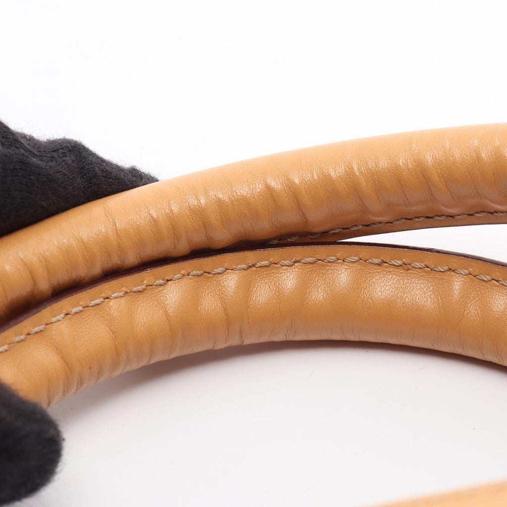Celine Macadam · Coated Canvas