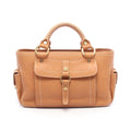 Celine Boogie · Leather