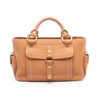 Celine Boogie · Leather