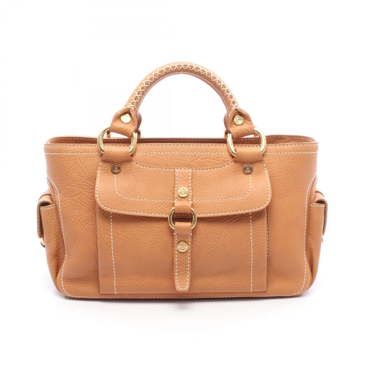 Celine Boogie · Leather
