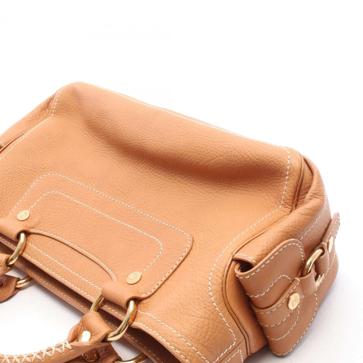 Celine Boogie · Leather