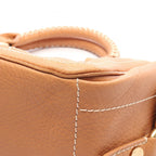 Celine Boogie · Leather