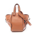 Loewe Hammock Small · Leather
