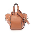 Loewe Hammock Small · Leather