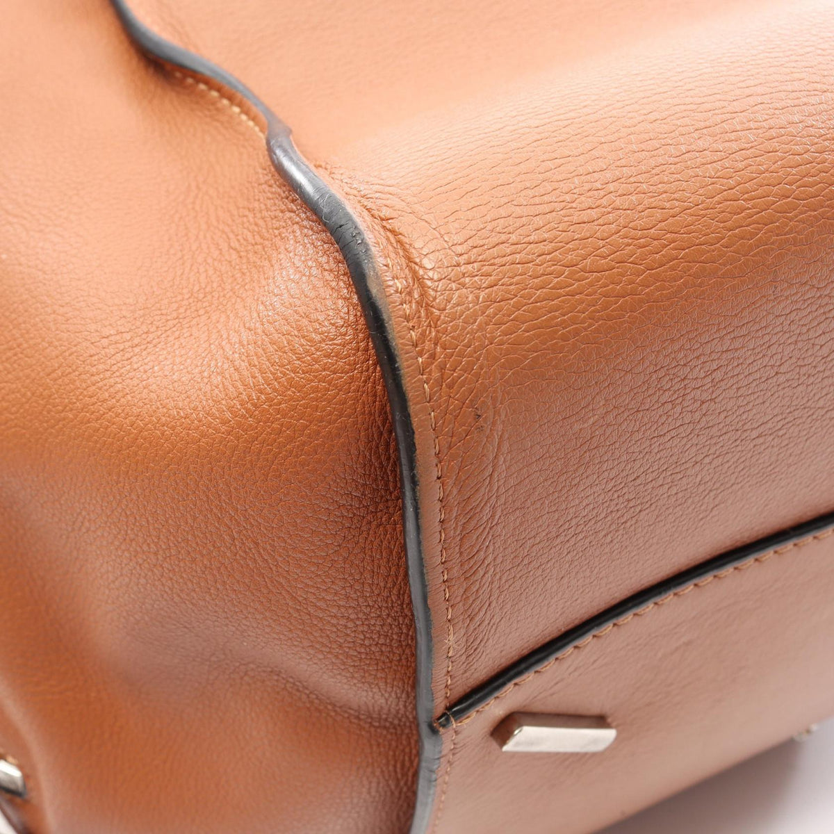 Loewe Hammock Small · Leather