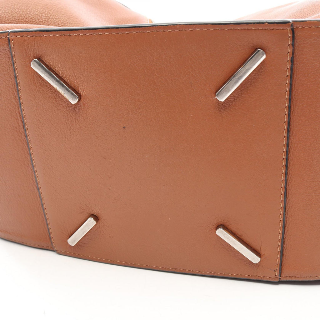 Loewe Hammock Small · Leather