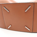 Loewe Hammock Small · Leather