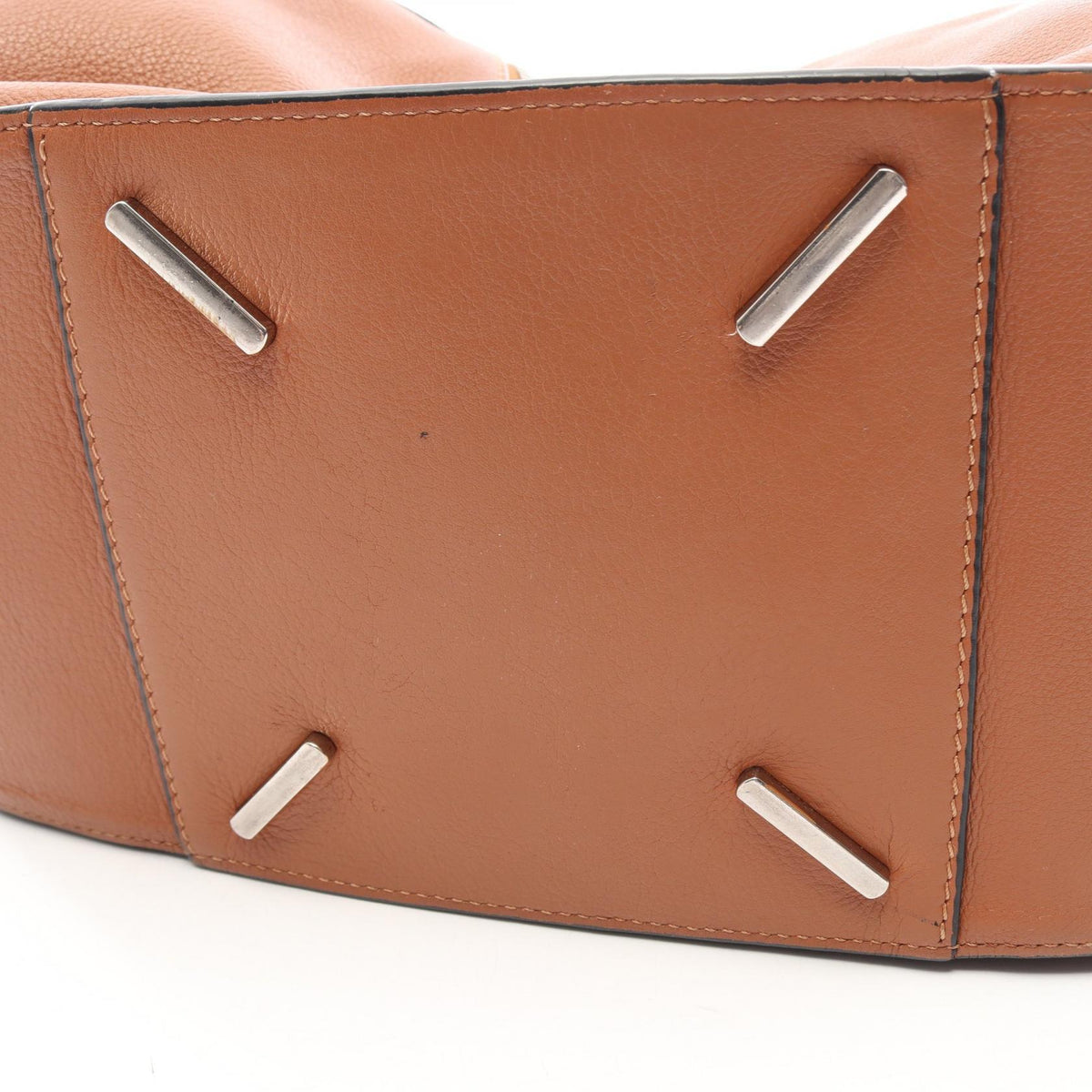 Loewe Hammock Small · Leather