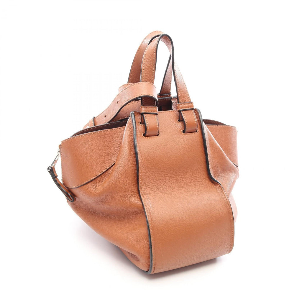 Loewe Hammock Small · Leather
