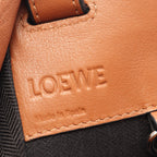 Loewe Hammock Small · Leather
