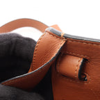 Loewe Hammock Small · Leather
