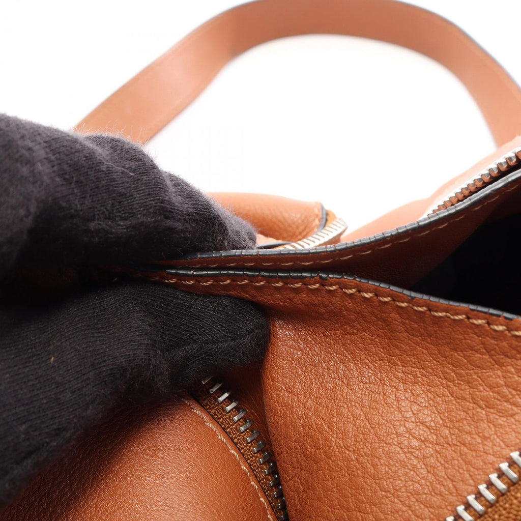 Loewe Hammock Small · Leather