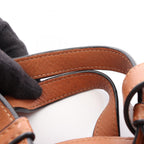Loewe Hammock Small · Leather