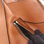 Loewe Hammock Small · Leather