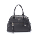 PRADA Vitello Phenix · Leather