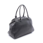 PRADA Vitello Phenix · Leather
